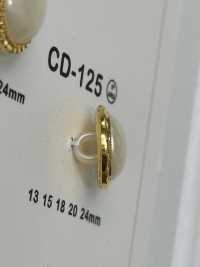 CD-125 زر مركب[أزرار] DAIYA BUTTON صور إضافية
