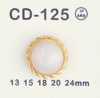 CD-125 زر مركب
