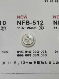 NFB-512 زر مركب[أزرار] DAIYA BUTTON صور إضافية