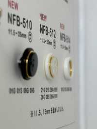 NFB-512 زر مركب[أزرار] DAIYA BUTTON صور إضافية