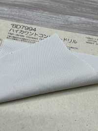 BD7994 دريل كومباكت عالي العدد[Textile / Fabric] COSMO TEXTILE صور إضافية