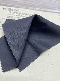 BD8464 عظم السمكة الكلاسيكي[Textile / Fabric] COSMO TEXTILE صور إضافية