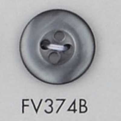 FV374B زر من راتنج البوليستر