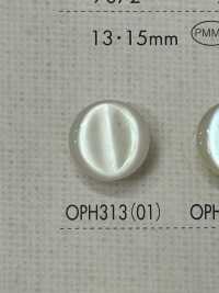 OPH313 زر من راتنج البوليستر[Buttons] DAIYA BUTTON صور إضافية