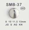 SMB-37 زر صغير من ABS