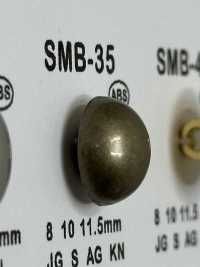SMB-35 زر صغير من ABS[أزرار] DAIYA BUTTON صور إضافية