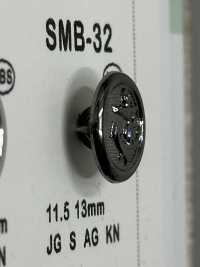 SMB-32 زر صغير ABS[أزرار] DAIYA BUTTON صور إضافية