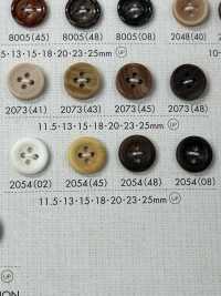 2054 زر راتنج البوليستر بأربع فتحات[أزرار] DAIYA BUTTON صور إضافية