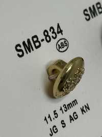 SMB-834 زر صغير ABS[Buttons] DAIYA BUTTON صور إضافية