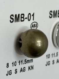 SMB-01 زر صغير من ABS[أزرار] DAIYA BUTTON صور إضافية