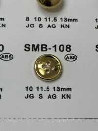 SMB-108 زر صغير من ABS، بأربعة ثقوب[Buttons] DAIYA BUTTON صور إضافية