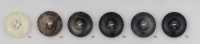 OP293 زر راتنج البوليستر بأربع فتحات[Buttons] DAIYA BUTTON صور إضافية