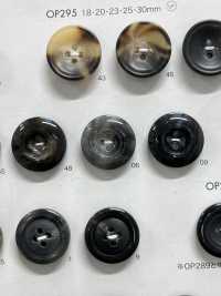 OP293 زر راتنج البوليستر بأربع فتحات[Buttons] DAIYA BUTTON صور إضافية