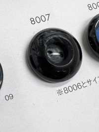 8007 زر ذو فتحتين من راتنج بوليستر[أزرار] DAIYA BUTTON صور إضافية