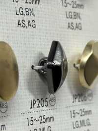 JP205 زر مطلي من راتنج ABS[Buttons] DAIYA BUTTON صور إضافية