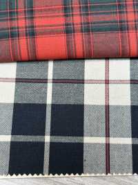 AN-9009 تويل عالي الكثافة 30/1[Textile / Fabric] Arinobe Shoten صور إضافية