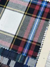 AN-9009 تويل عالي الكثافة 30/1[Textile / Fabric] Arinobe Shoten صور إضافية