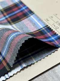 AN-9009 تويل عالي الكثافة 30/1[Textile / Fabric] Arinobe Shoten صور إضافية