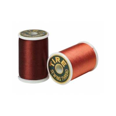 TIRE-SILK-THREAD خيط خياطة حريري Tyer