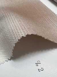 KYC330-W-D/1 كاروهات مصبوغة بالخيوط من القطن العضوي وممشطة[نسيج / قماش] Uni Textile (Komon Kobo) صور إضافية