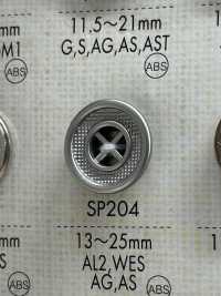SP204 زر مطلي مصنوع من راتنج ABS[أزرار] DAIYA BUTTON صور إضافية
