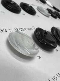 LME3 زر من راتنج البوليستر[أزرار] DAIYA BUTTON صور إضافية