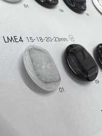 LME4 زر من راتنج البوليستر[أزرار] DAIYA BUTTON صور إضافية