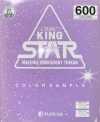 KING-STAR King Star خيط تطريز آلي