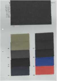 MA-1W تويل نايلون عسكري[Textile / Fabric] KOYAMA صور إضافية