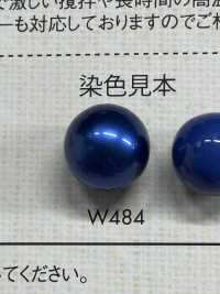 W486R لؤلؤة مستديرة[سلع متنوعة أخرى] DAIYA BUTTON صور إضافية