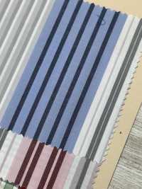 A-8095 100% قطن مخطط ومربعات[Textile / Fabric] Arinobe Shoten صور إضافية