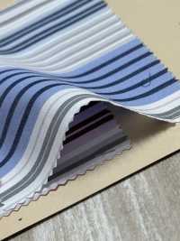 A-8095 100% قطن مخطط ومربعات[Textile / Fabric] Arinobe Shoten صور إضافية