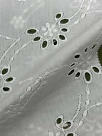 7025-210-1 50 برودكلوث للتطريز[Textile / Fabric] HOKKOH صور إضافية