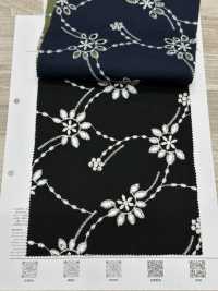 7025-210-1 50 برودكلوث للتطريز[Textile / Fabric] HOKKOH صور إضافية