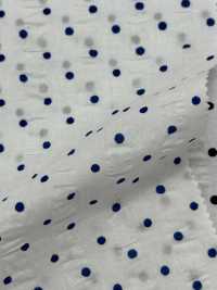 7025-635-1 80 لاون تموّج[Textile / Fabric] HOKKOH صور إضافية