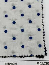 7025-635-1 80 لاون تموّج[Textile / Fabric] HOKKOH صور إضافية