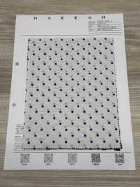 7025-635-1 80 لاون تموّج[Textile / Fabric] HOKKOH صور إضافية