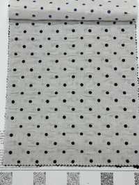 7025-635-1 80 لاون تموّج[Textile / Fabric] HOKKOH صور إضافية