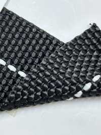 BT-926 شريط PP (سماكة 1.8mm × خياطة 8 صفوف، خط أبيض)[الأشرطة، والأشرطة القماشية، والحبال] SHINDO(SIC) صور إضافية