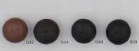 NC936 زر من راتنج البوليستر/النحاس الأصفر[أزرار] DAIYA BUTTON صور إضافية