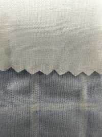 A-1689 سيرساكر قطن/إستر/سباندكس[Textile / Fabric] Arinobe Shoten صور إضافية