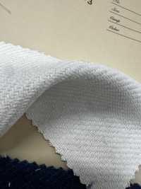 A-6007 قماش ثقيل سيلفج نيلي[Textile / Fabric] Arinobe Shoten صور إضافية