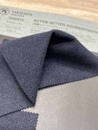 1040372 ACTIVE SETTER نسيج محبوك بنقشة هوندستوث[Textile / Fabric] Takisada صور إضافية