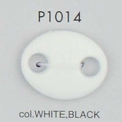 P1014 مصدّ حبل بفتحتين من راتنج النايلون
