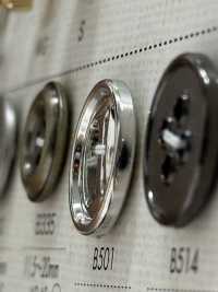 B501 زر مطلي براتنج ABS[Buttons] DAIYA BUTTON صور إضافية