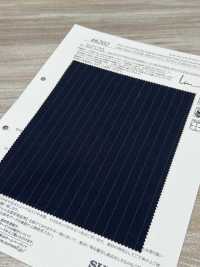 46202 LIM-bless TOP30 SIRO Tropin بخطوط وسترتش ثنائي الاتجاه[نسيج / قماش] SUNWELL صور إضافية