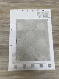 8025-860-1 [Textile / Fabric] HOKKOH صور إضافية