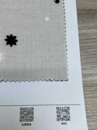 8025-865-1 تطريز لاون Oni-Chemi[نسيج / قماش] HOKKOH صور إضافية
