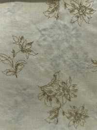 8025-870-1 تطريز لاون[Textile / Fabric] HOKKOH صور إضافية