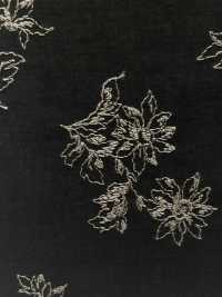 8025-870-1 تطريز لاون[Textile / Fabric] HOKKOH صور إضافية